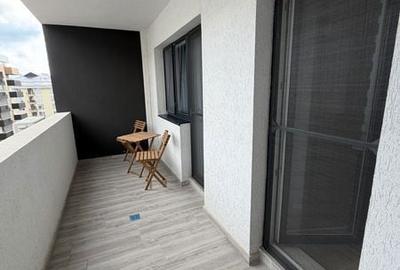 Garsonieră decomandată în Central - 7