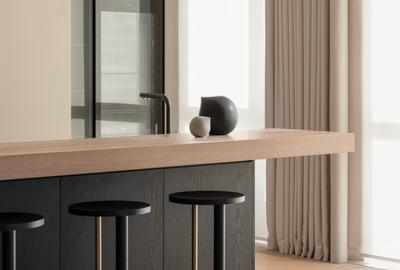 Apartament cu 3 camere decomandat în Eroii Revoluției - 2