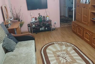 Apartament cu 2 camere decomandat în Central - 2