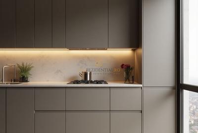 Nou! Apartament modern cu 2 camere, Confort Urban Evolution, Sector 5 - 5