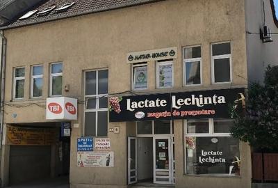 Birou, de 46 mp, în Central - 1