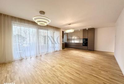 Apartament cu 4 camere în Nord - 6