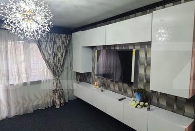 Apartament cu 3 camere în Micro 9 - 3