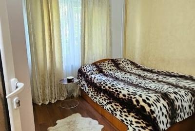 Apartament cu 2 camere semidecomandat în Mircea cel Bătrân - 5