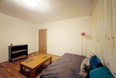 Apartament 2 camere, semidecomandate, parter, 52mp -Complexul Student - 4