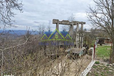 Casă cu 3 camere cu Teren 3996 Mp în Ghelari - 9