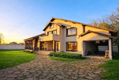 Vila Crangul Petresti - 5