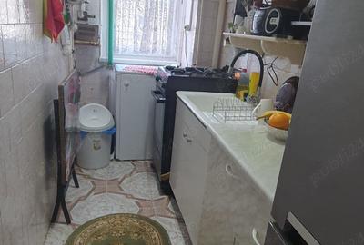 Apartament cu 2 camere semidecomandat în Zărnești - 2