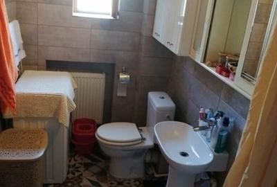 Apartament cu 2 camere semidecomandat, mobilat în P-ța Sfinții Voievozi - 6