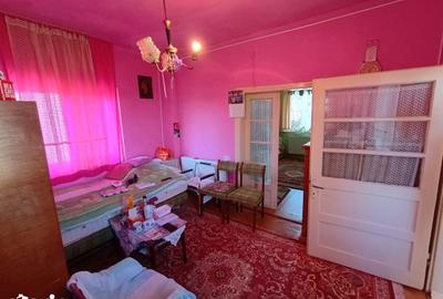Casă cu 3 camere cu Teren 260 Mp în Central - 8