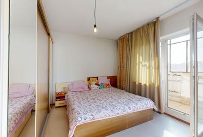 Apartament cu 4 camere decomandat, mobilat în Sebastian - 16