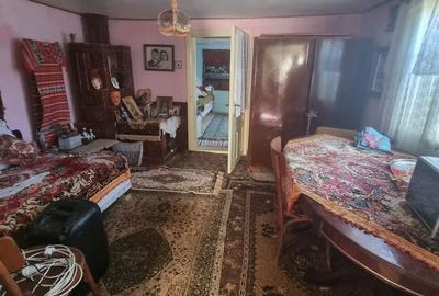 Casă cu 4 camere în Central - 5