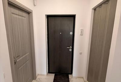 Garsonieră decomandată în Florești - 8