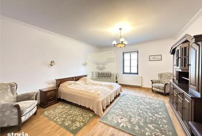 Casă cu 6 camere cu Teren 600 Mp în Central - 7