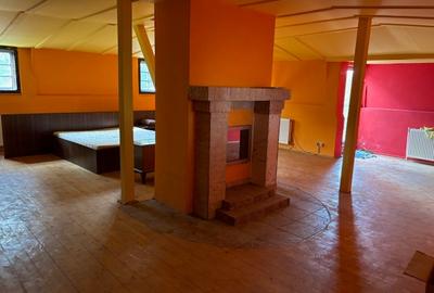 Casa Soseau Chitilei-Modestiei - 9