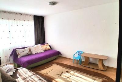 Apartament cu 3 camere decomandat în Central - 4