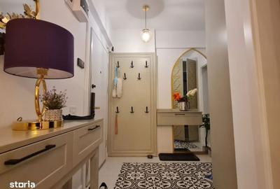 Apartament cu 2 camere decomandat în Nord - 17