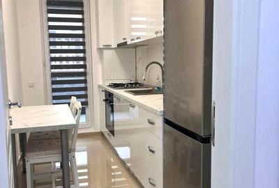 Garsonieră decomandată în Militari - 18