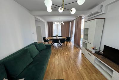 Închiriere vilă Boreal – 140 mp (AXI92) Închiriere vilă Boreal – 140 mp (AXI92) - 18