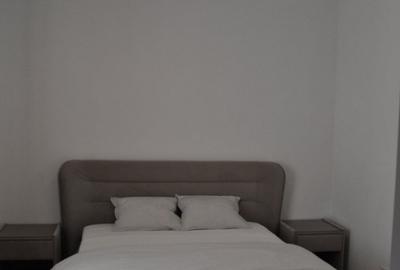 Apartament cu 3 camere semidecomandat, mobilat în Unirii - 7