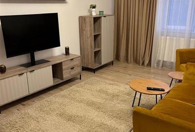 Apartament cu 3 camere decomandat în Ultracentral - 1