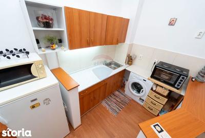 Apartament cu 2 camere decomandat în Central - 7