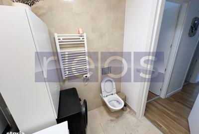 Apartament cu 2 camere decomandat în Nord - 6