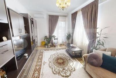 Apartament cu 3 camere decomandat, mobilat în Bucureștii Noi - 2