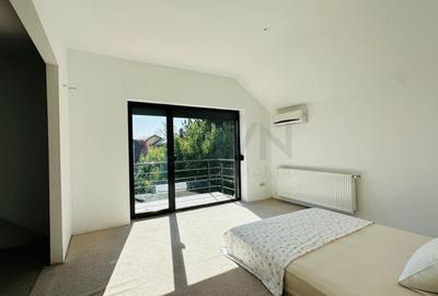 REV2005055 Vila de inchiriat in complex rezidential Corbeanca - 10