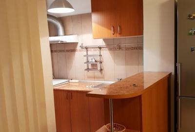 Iancului, Avrig | Garsoniera | Balcon | Metrou 7min - 3