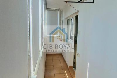 Vând apt. 3 cam. Păcii-Militari, Bd. Iuliu Maniu, 3min.metrou ,centrala termica. - 16