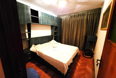 Apartament 4 camere Micro 19 etaj 1 cu 2 balcoane 2 bai - 5