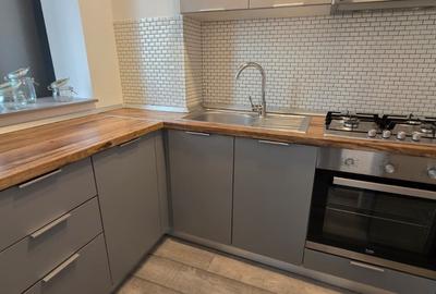 Turda Podul Grant Mihalache amenajata modern complet mobilata premium - 1