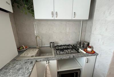 Apartament cu 1 camera, zona Centru - Palas - 4