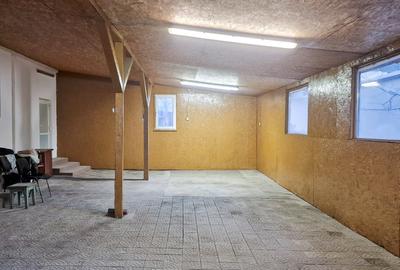 Clădire de închiriat, 310 mp, terasa coperita – zonă cu vad - 3