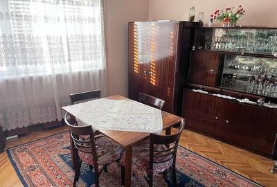Casă cu Teren 1379 Mp în Central - 6
