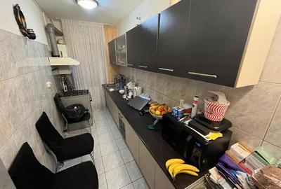 Apartament cu 2 camere semidecomandat în Vest - 2
