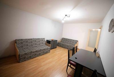 3 Camere Alexandru cel Bun , decomandat mobilat si utilat, 350Euro - 5