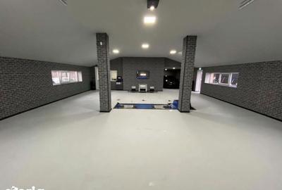 Spațiu comercial, de 3,332 mp, în Exterior Vest - 4