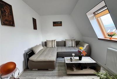 Casa tip duplex, Tarlungeni - 21