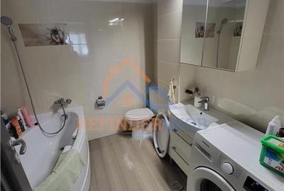 Apartament de vanzare cu 3 camere in zona Trapezului - 10