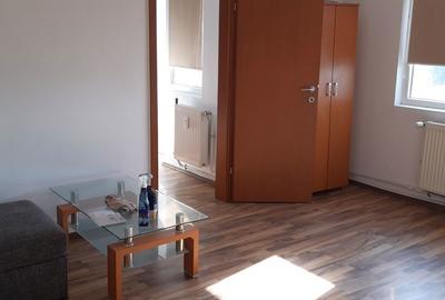 Apartament cu 2 camere semidecomandat în Central - 7