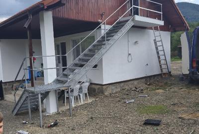 Casa la munte Baia de Cri? sat Caraci - 15