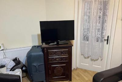 Garsonieră decomandată în Universitate - 2