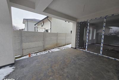 Casă cu 4 camere cu Teren 250 Mp în Central - 4