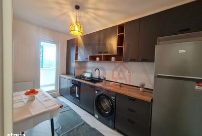 Apartament cu 3 camere în Dudu - 4
