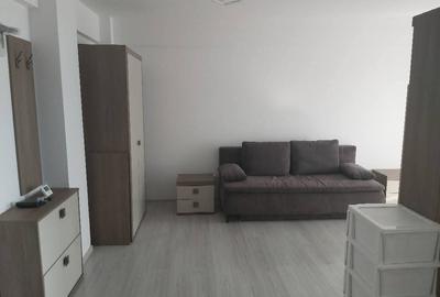 Garsonieră decomandată, mobilată în Păcurari - 4