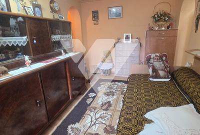 Garsonieră decomandată, mobilată în Cisnădie - 2