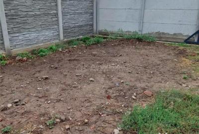 Teren de 384 mp, în Simeria - 2