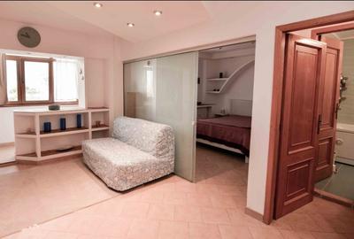 Mosilor - Eminescu - 2